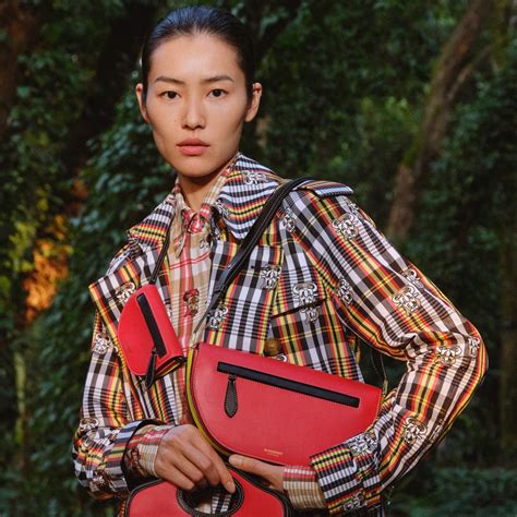 burberry name in chinese|burberry china news.